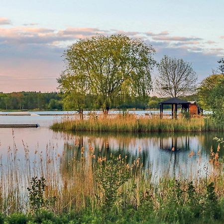 Вилла Charlet D31 Susel Экстерьер фото