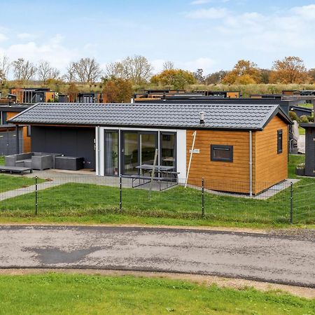 Вилла Charlet D31 Susel Экстерьер фото