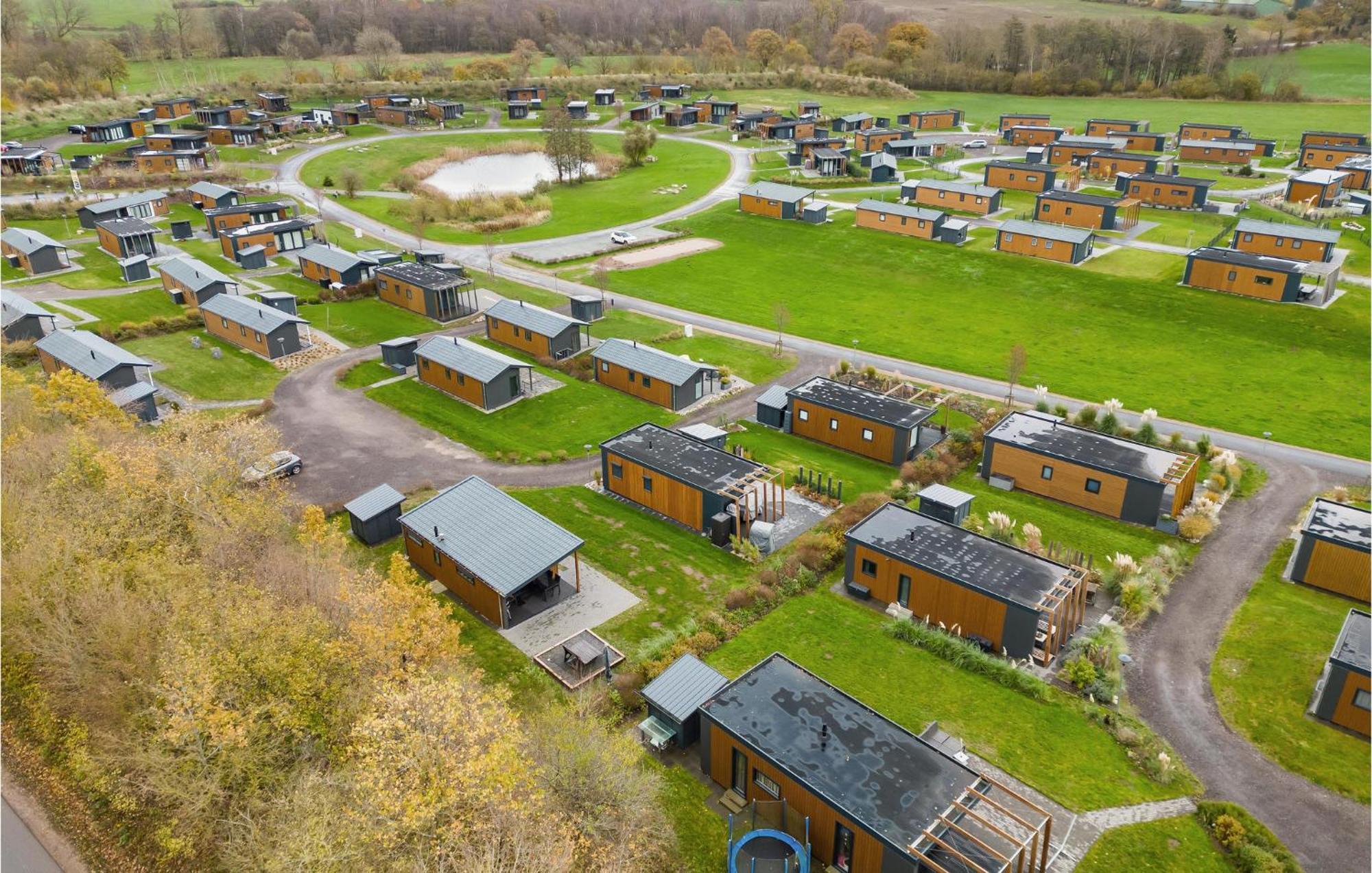 Вилла Charlet D31 Susel Экстерьер фото