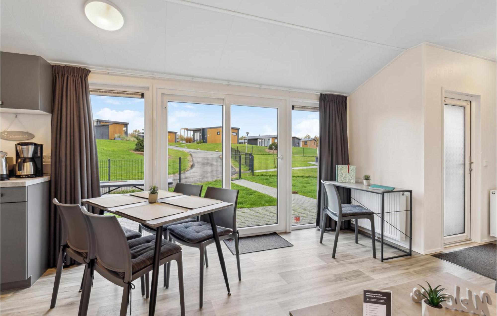 Вилла Charlet D31 Susel Экстерьер фото
