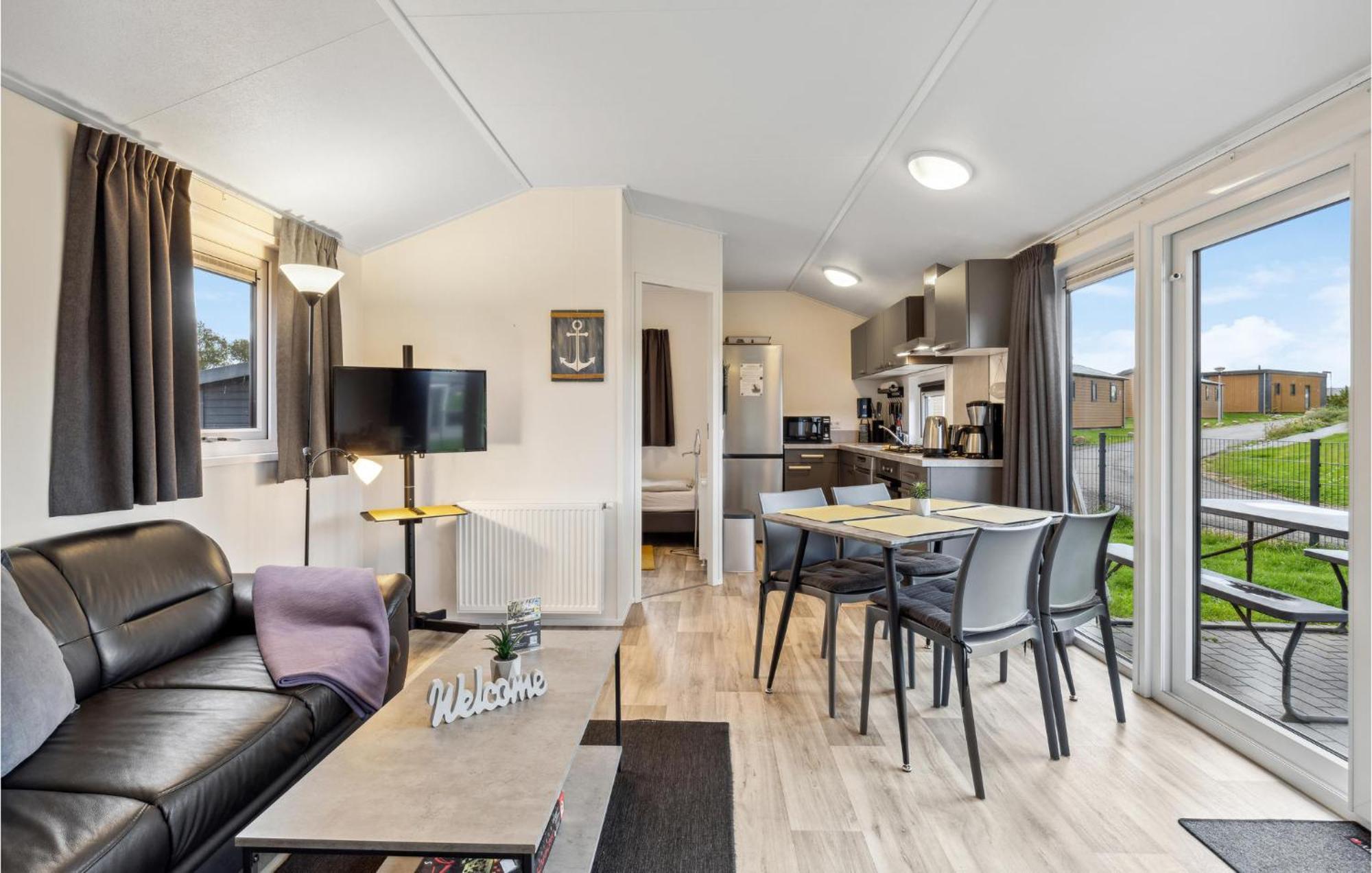 Вилла Charlet D31 Susel Экстерьер фото