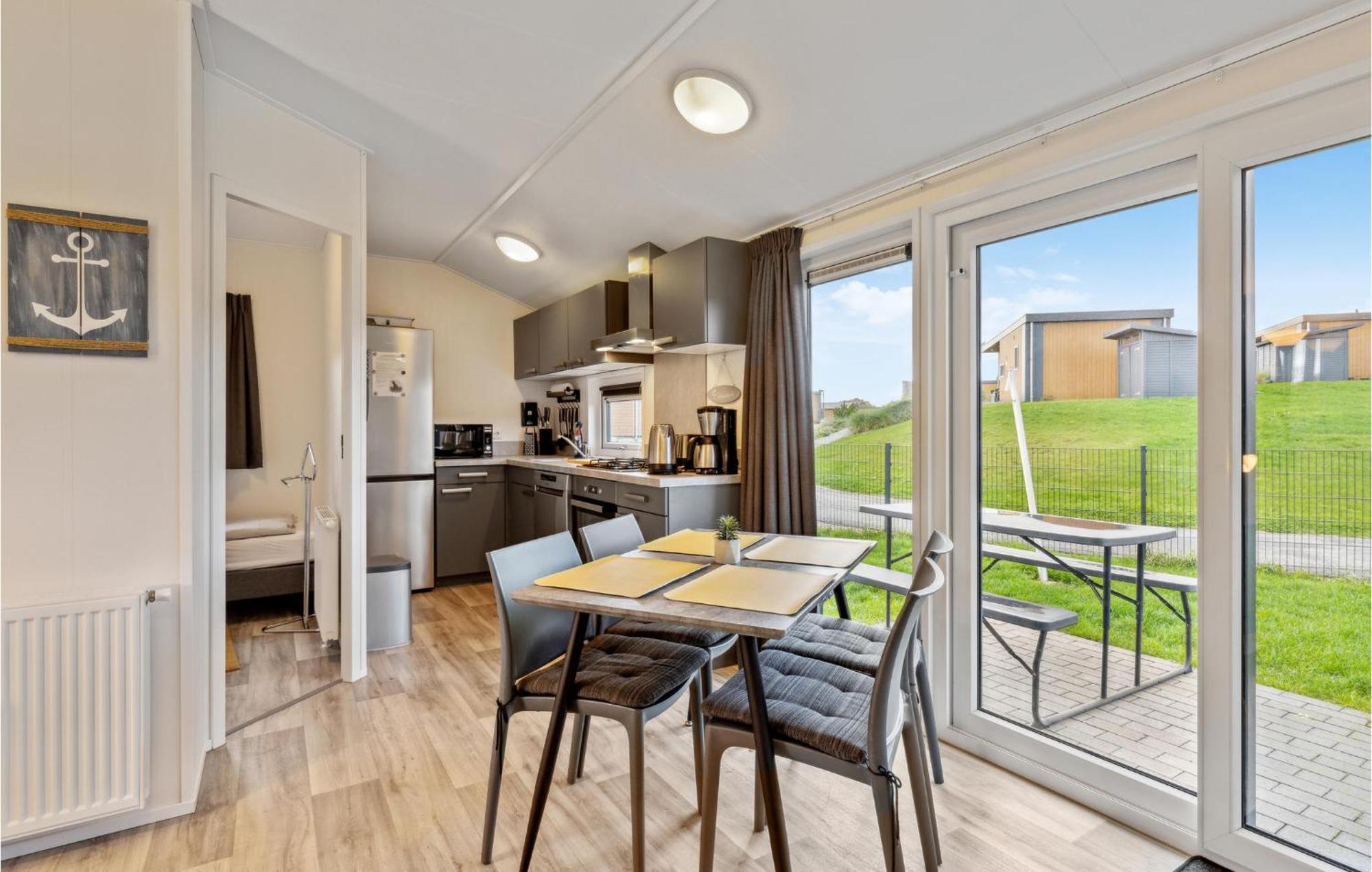 Вилла Charlet D31 Susel Экстерьер фото